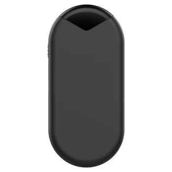 G11 Air Mouse pro Google Voice RGB Podsvícením Gyroskop, 2.4 G Bezdrátová Dobíjecí Dálkové Ovládání s IR Učení