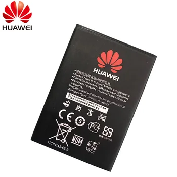 HB824666RBC Nové Originální Hua wei Baterie Pro Huawei E5577 E5577Bs-937 Skutečné 3000mah Náhradní Baterie Bateria batary