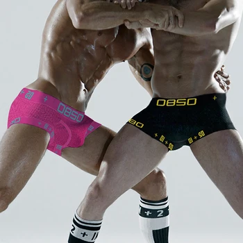 Spodní Prádlo Boxerky Muži Bavlněné Kraťasy Boxer Pohodlné Pánské Spodky Prodyšná Gay Kalhotky U Konvexní Pouzdro Pevné Muže, Spodní Prádlo