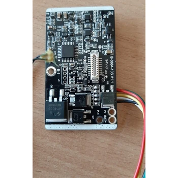 Elektrický Skútr Baterie na Desce Řadiče BMS BMS Desky Circuit Board Díly pro Xiaomi M365