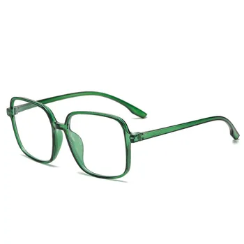2021, Nová síť, celebrity, ženy, brýle anti-modré světlo módní návrhář luxusní vintage ženy nadrozměrných sluneční brýle gafas de sol