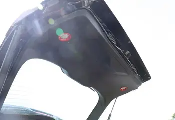 Ocas Dveře, Osvětlení, Dekorace Kryt Střihu pro Jeep Grand Cherokee 2011-2021 Interiéru Vozu Příslušenství ABS Červená Silver Carbon Fiber