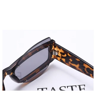 Módní Cat Eye sluneční Brýle, Ženy, Luxusní Značky Návrhář Nepravidelné Sluneční Brýle Unikátní Párty Brýle UV400 sluneční brýle pro muže